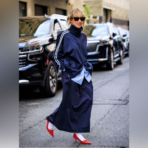 Preppy Punk Style Where Prep Goes Rogue! - Picture 6 of 15